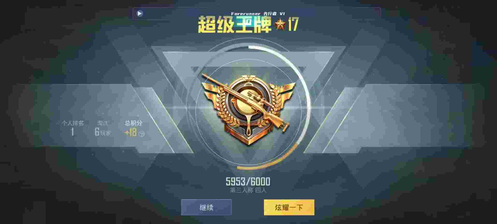 和平精英鸡腿辅助自瞄 - ��ƽ��Ӣ�����һ�����辅助预览图